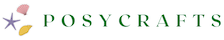 Posy Crafts