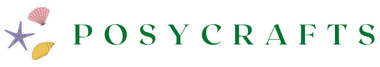 Posy Crafts